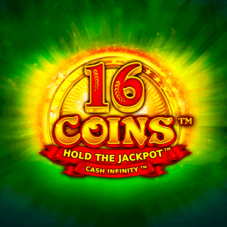 16 Coins™ Diamond Burning Board™ game icon