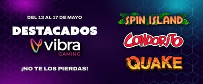 Banner promocional de Betfun Casino con juegos destacados