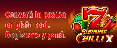 Interfaz de juegos de casino en Betfun