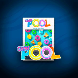 Cash Pool game icon