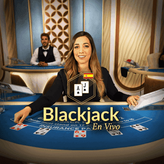 VIP Blackjack en Español game icon