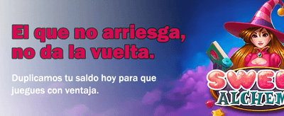 Ganá Grande en betfun casino