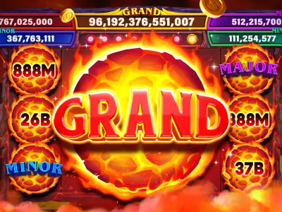 Promociones y Bonos screenshot