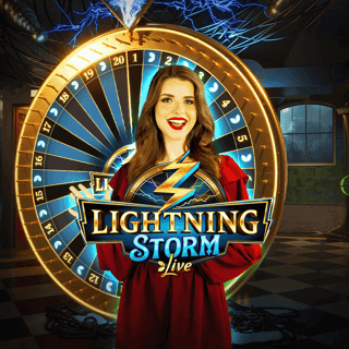 Lightning Storm icon