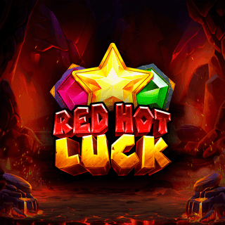 Red Hot Luck game thumbnail